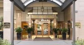 Il Doria Grand Hotel Milano