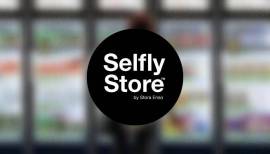 Selflystore