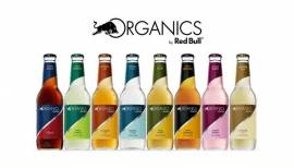Organics by redbull