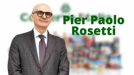 Pier Paolo Rosetti