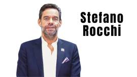 Stefano Rocchi