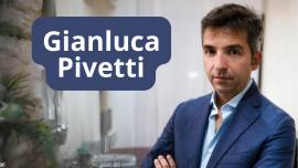 Gianluca Pivetti