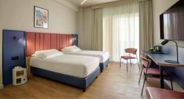 Best Western Plus Globus Hotel Roma