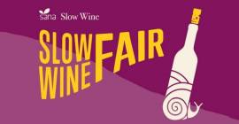 Slow Wine Fair