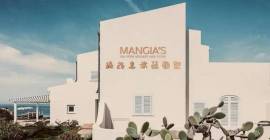 Mangia’s, Resort by the Sea