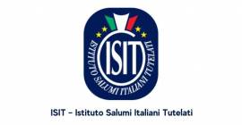 ISIT - Istituto Salumi Italiani Tutelati.