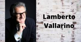 Lamberto Vallarino