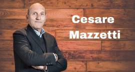 Cesare Mazzetti