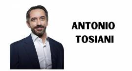 Antonio Tosiani