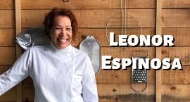 Leonor Espinosa