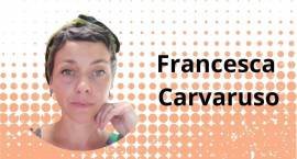 Francesca Carvaruso