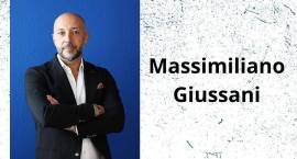 Massimiliano Giussani