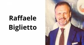 Raffaele Biglietto