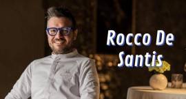 Rocco De Santis