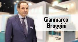 Gianmarco Broggini
