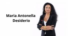 Maria Antonella Desiderio