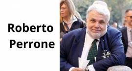 Roberto Perrone