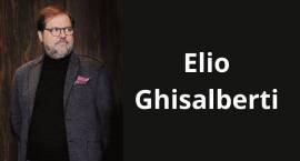Elio Ghisalberti
