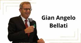 Gian Angelo Bellati