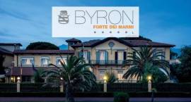 Hotel Byron di Forte dei Marmi