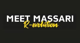  Meet Massari R-evolution