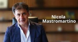Nicola Mastromartino