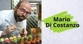 Mario Di Costanzo