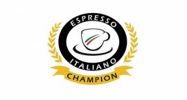 Espresso Italiano Champion