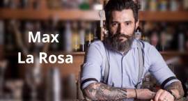 Max La Rosa