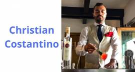 Christian Costantino