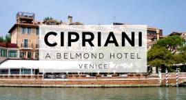 Cipriani, A Belmond Hotel 