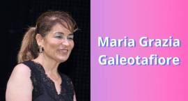 Maria Grazia Galeotafiore