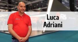 Luca Adriani