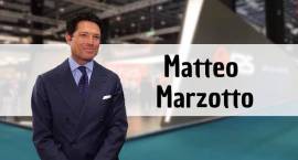 Matteo Marzotto