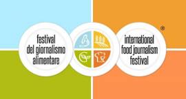 Festival del Giornalismo Alimentare