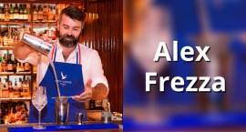 Alex Frezza