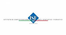ISFCERT - Istituto Certificazione Dati Statistici Fieristici