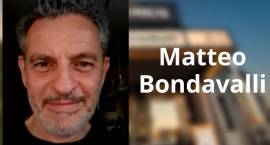 Matteo Bondavalli