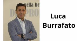 Luca Burrafato