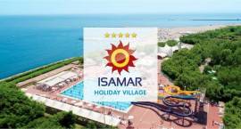Isamar Holiday Village