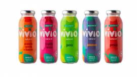 VIVIO - I 5 Well Drinks VIVIO