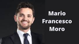 Mario Francesco Moro