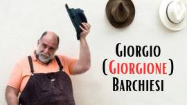 Giorgio (Giorgione) Barchiesi 