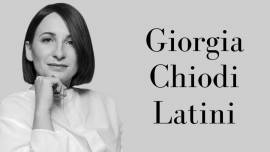 Giorgia Chiodi Latini