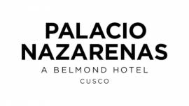 Palacio Nazarenas, A Belmond Hotel, Cusco