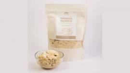  Porridge proteico