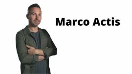 Marco Actis