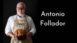 Antonio Follador