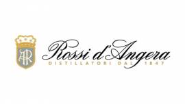 Rossi D'Angera Distillatori dal 1847