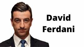 David Ferdani